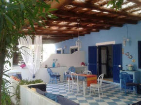 Отель Villa a vulcano  Вулькано Пиано